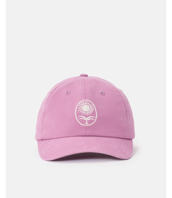 RIP CURL MIXED 6 PANEL CAP