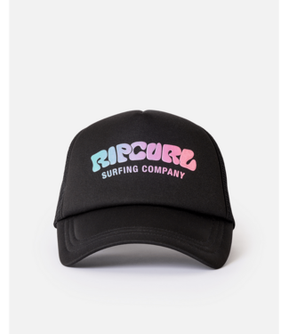 RIP CURL SURF PUFF TRUCKER