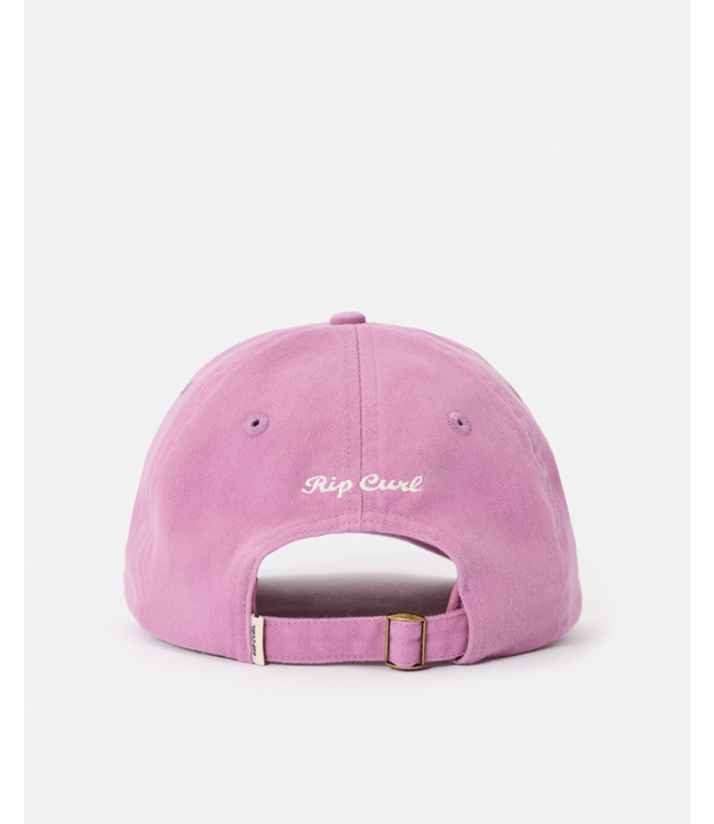 RIP CURL MIXED 6 PANEL CAP