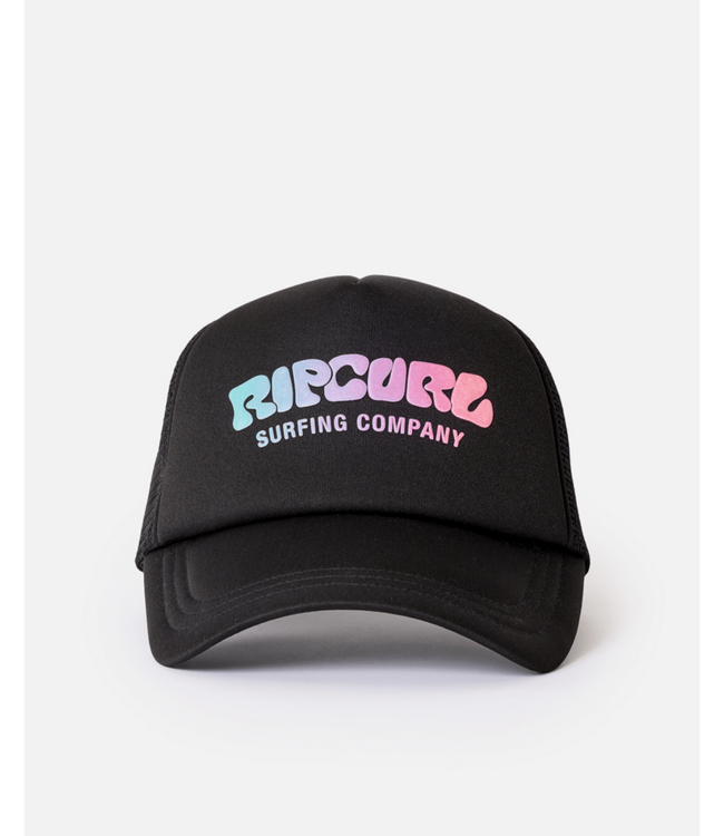 RIP CURL SURF PUFF TRUCKER