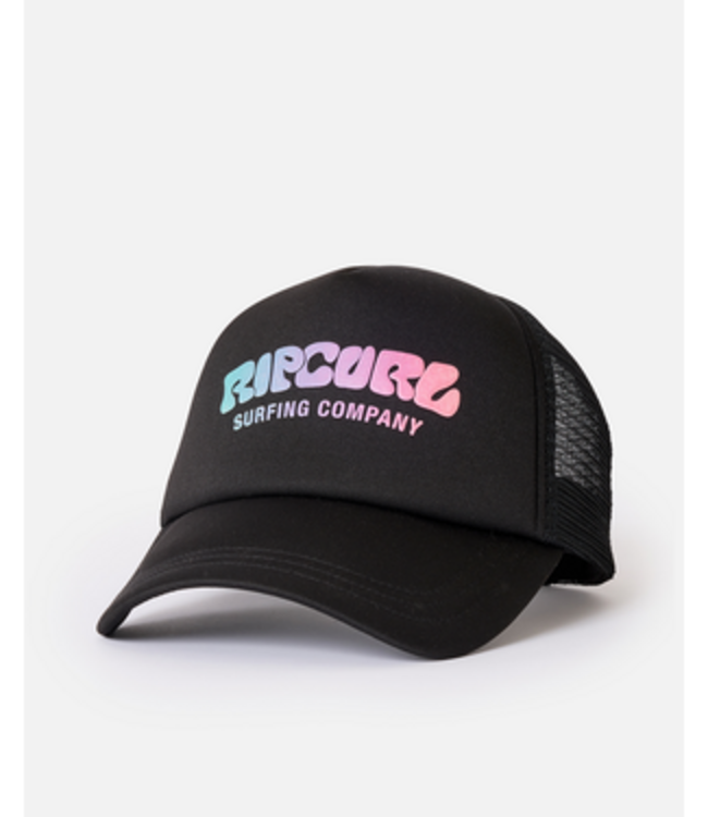RIP CURL SURF PUFF TRUCKER