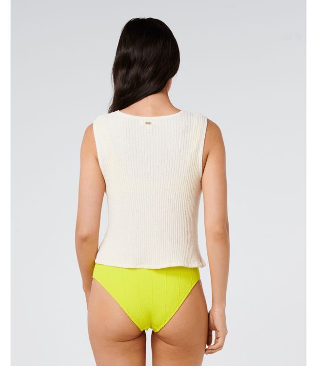RIP CURL CATALINA ISLAND KNIT VEST