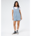 RIP CURL ELLIE DENIM MINI DRESS