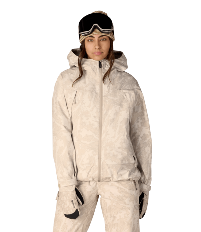 686 WOMENS SMARTY® 3-IN-1 FRAMEWORK™ 3L JACKET
