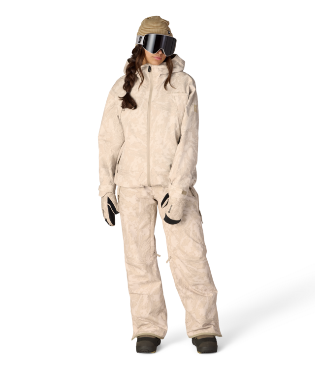 686 WOMENS SMARTY® 3-IN-1 FRAMEWORK™ 3L JACKET