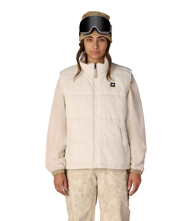686 WOMENS SMARTY® 3-IN-1 FRAMEWORK™ 3L JACKET