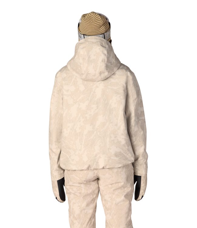 686 WOMENS SMARTY® 3-IN-1 FRAMEWORK™ 3L JACKET