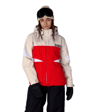 686 WOMENS SEARCH JACKET