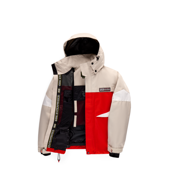 686 WOMENS SEARCH JACKET