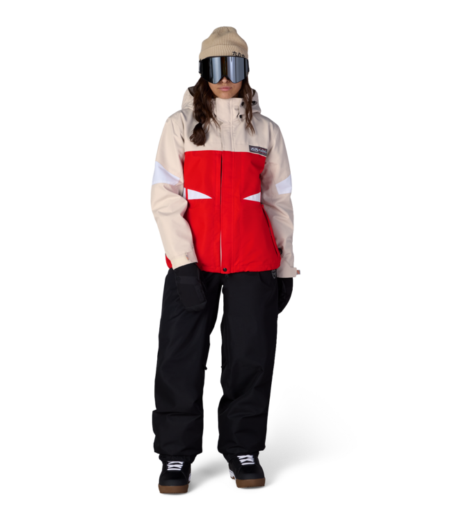 686 WOMENS SEARCH JACKET