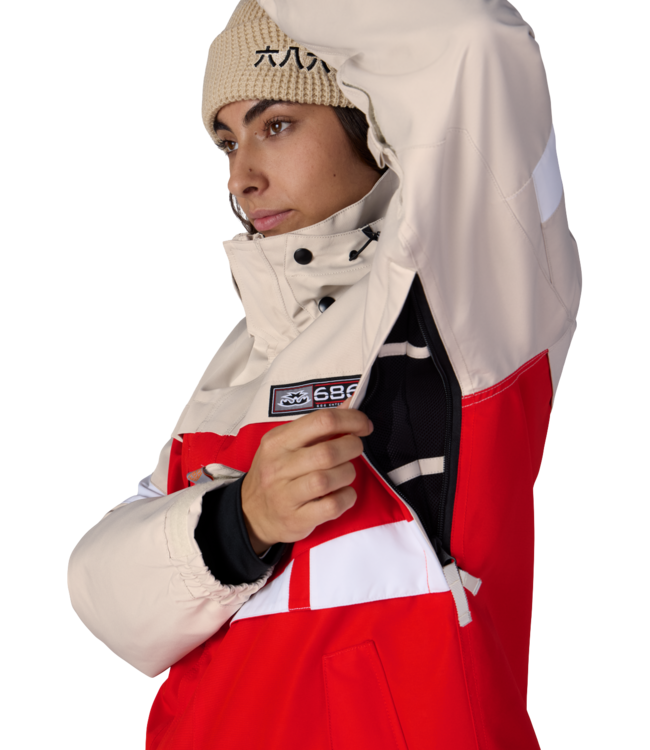 686 WOMENS SEARCH JACKET
