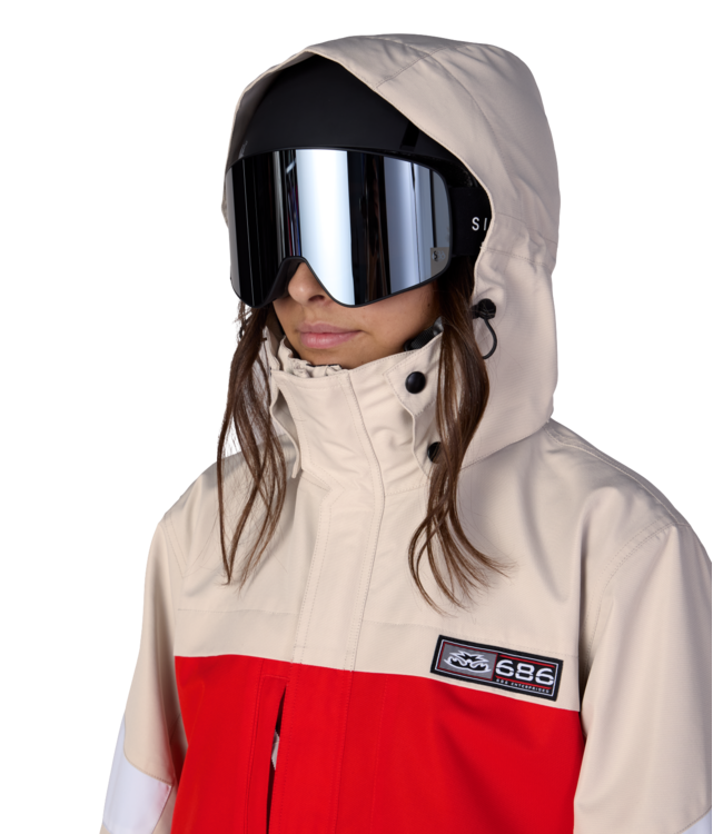 686 WOMENS SEARCH JACKET