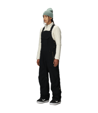 686 WOMENS BLACK MAGIC™ INSULATED BIB