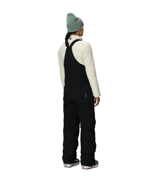 686 WOMENS BLACK MAGIC™ INSULATED BIB