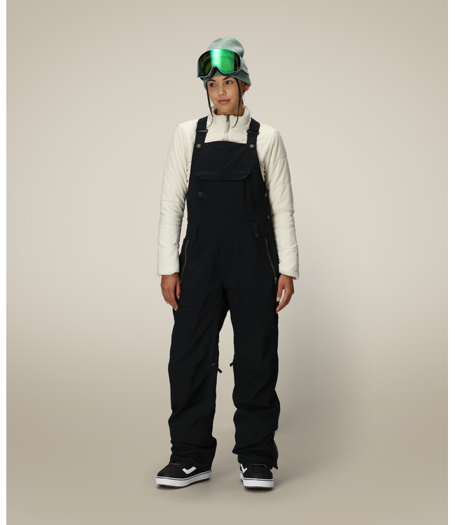 686 WOMENS BLACK MAGIC™ INSULATED BIB