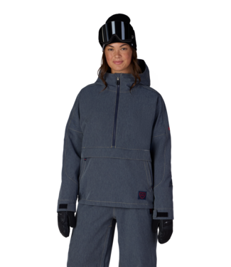 686 WOMENS OUTLINE™ SHELL ANORAK