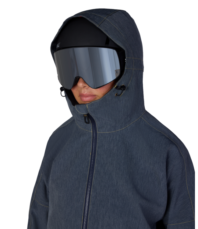 686 WOMENS OUTLINE™ SHELL ANORAK