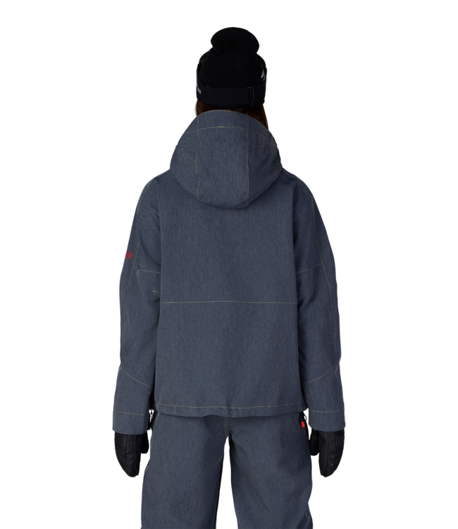 686 WOMENS OUTLINE™ SHELL ANORAK