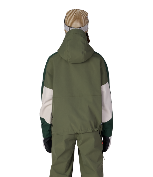 686 WOMENS OUTLINE™ SHELL ANORAK