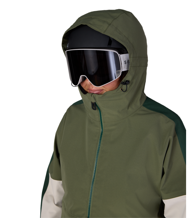 686 WOMENS OUTLINE™ SHELL ANORAK