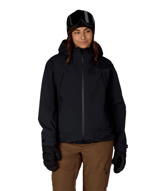 686 WOMENS SMARTY® 3-IN-1 FRAMEWORK™ 3L JACKET