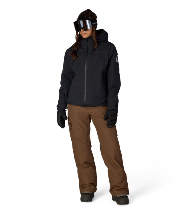 686 WOMENS SMARTY® 3-IN-1 FRAMEWORK™ 3L JACKET