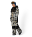 686 BOYS SHAZAM INSULATED ONE-PIECE