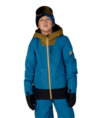 686 BOYS GATEWAY™ INSULATED JACKET