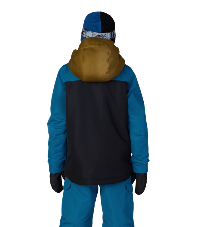 686 BOYS GATEWAY™ INSULATED JACKET