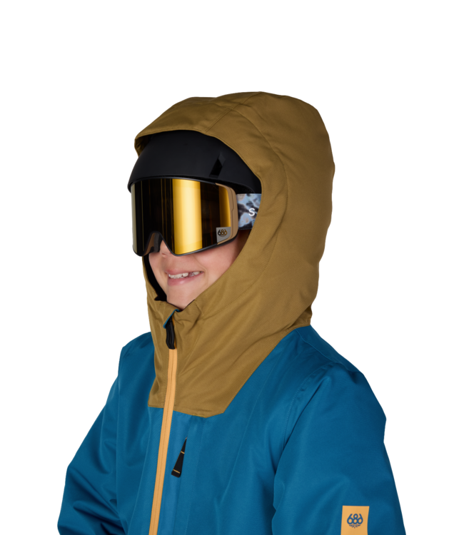 686 BOYS GATEWAY™ INSULATED JACKET
