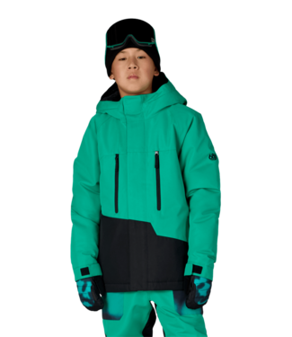 686 BOYS GEO™ INSULATED JACKET