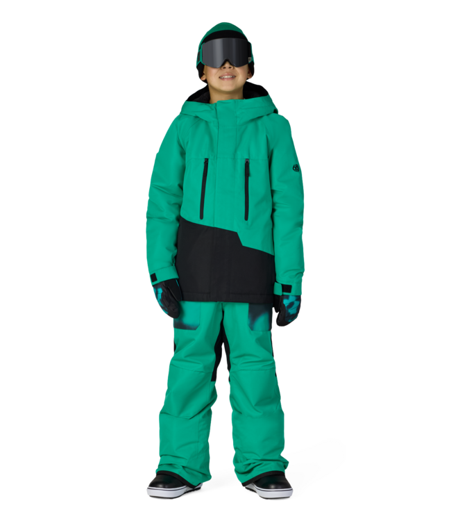 686 BOYS GEO™ INSULATED JACKET