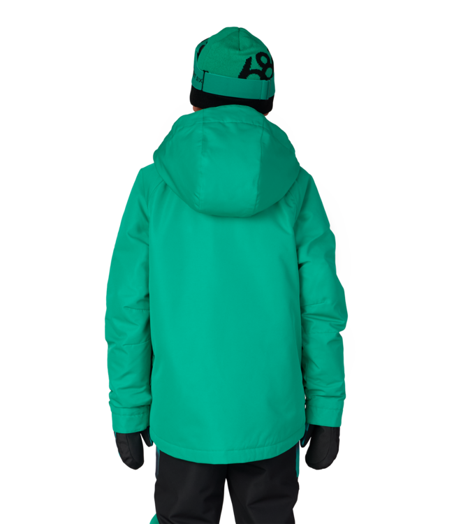 686 BOYS GEO™ INSULATED JACKET