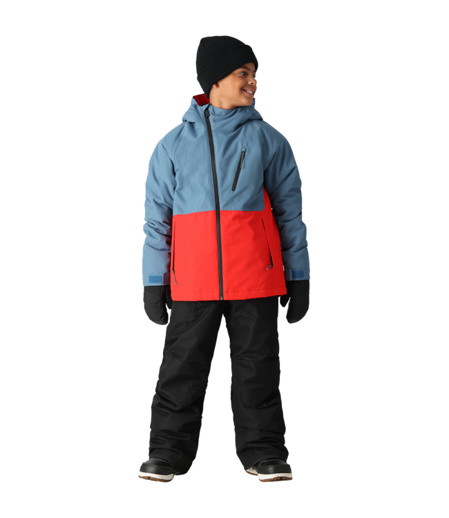 686 BOYS FRONTIER™ INSULATED BIB