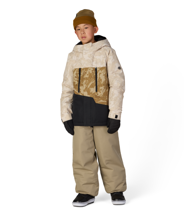 686 BOYS 686 DOJO® INSULATED PANT