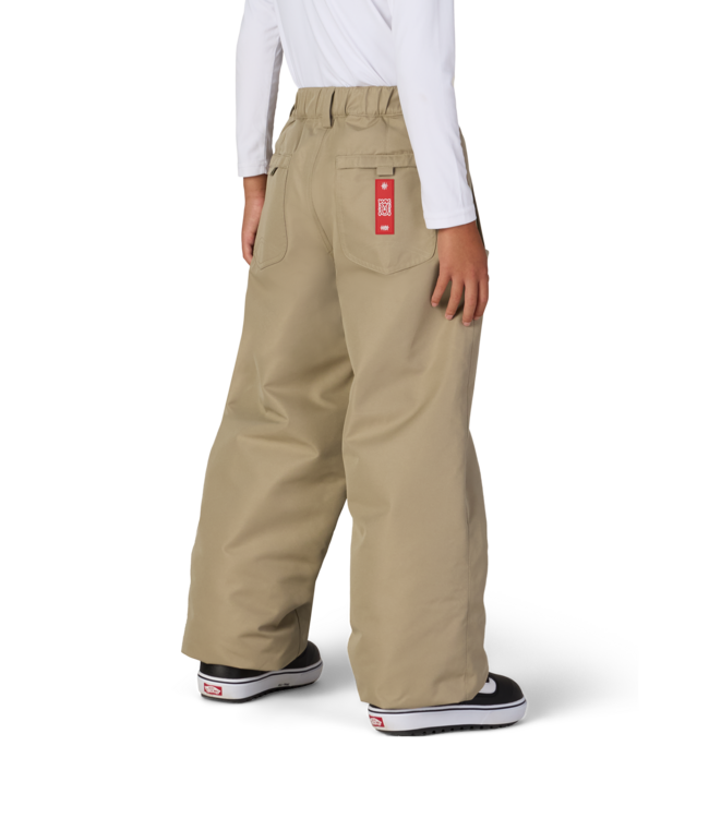 686 BOYS 686 DOJO® INSULATED PANT