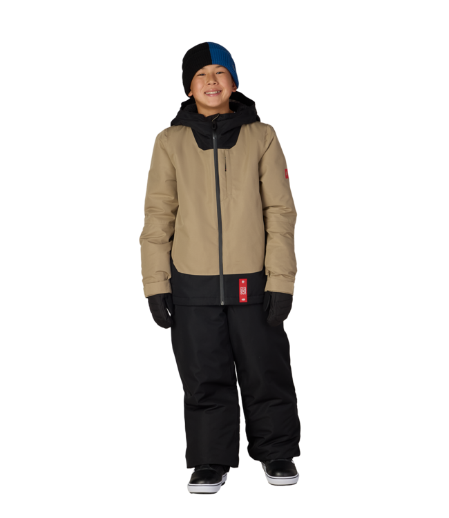 686 BOYS 686 DOJO® INSULATED PANT