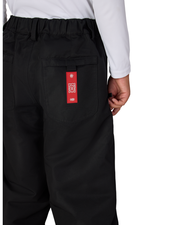 686 BOYS 686 DOJO® INSULATED PANT