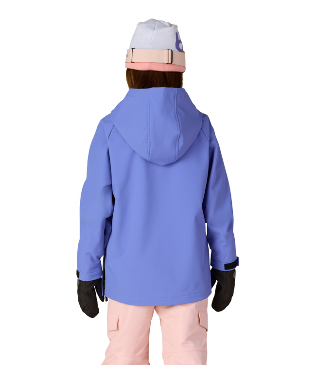 686 YOUTH WATERPROOF HOODY