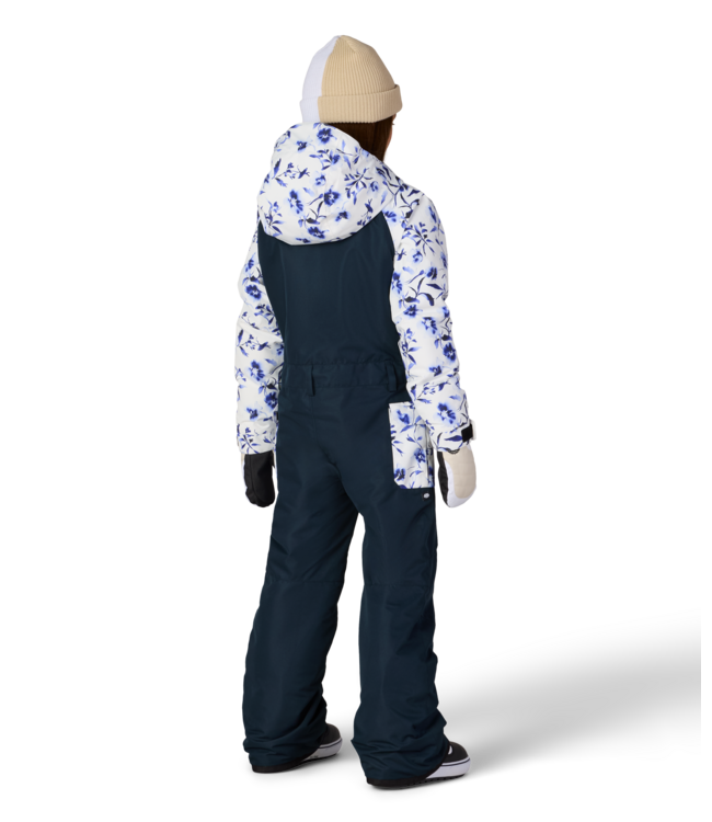 686 GIRLS SHINE INSULATED ONE-PIECE