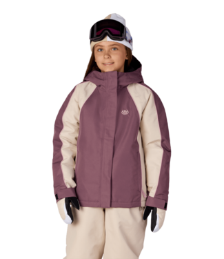 686 GIRLS HOLOGRAM™ INSULATED JACKET