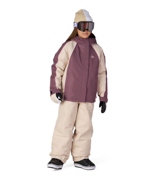686 GIRLS HOLOGRAM™ INSULATED JACKET