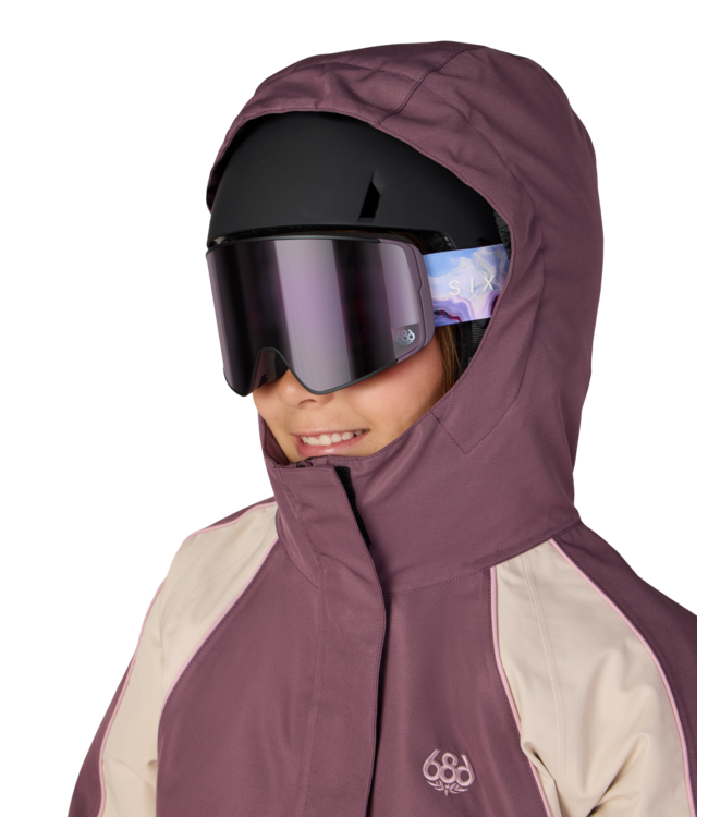 686 GIRLS HOLOGRAM™ INSULATED JACKET