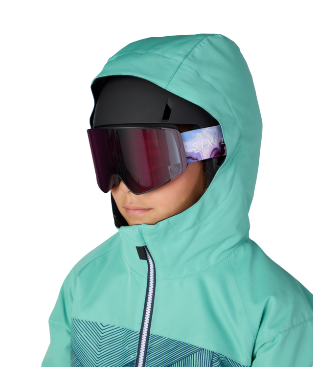 686 GIRLS ATHENA™ INSULATED JACKET