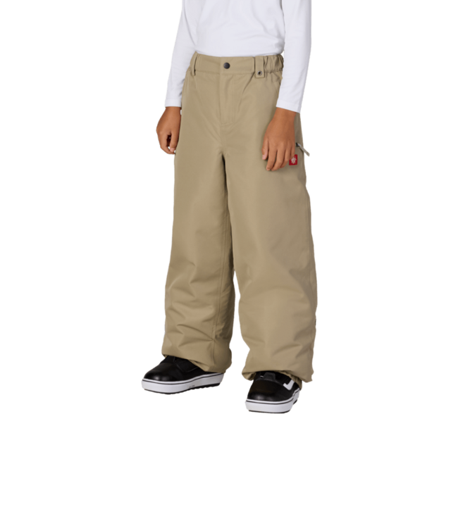 686 BOYS 686 DOJO® INSULATED PANT