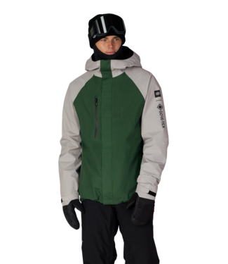 686 MENS GORE-TEX CORE SHELL JACKET