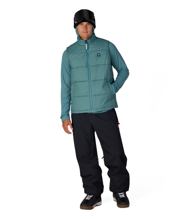 686 MENS SMARTY® 3-IN-1 RODEO™ 3L JACKET