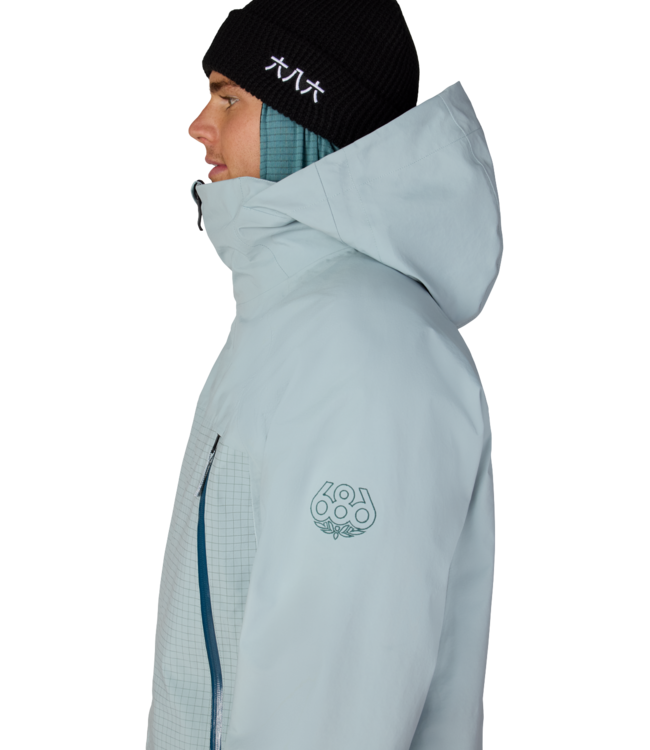 686 MENS SMARTY® 3-IN-1 RODEO™ 3L JACKET