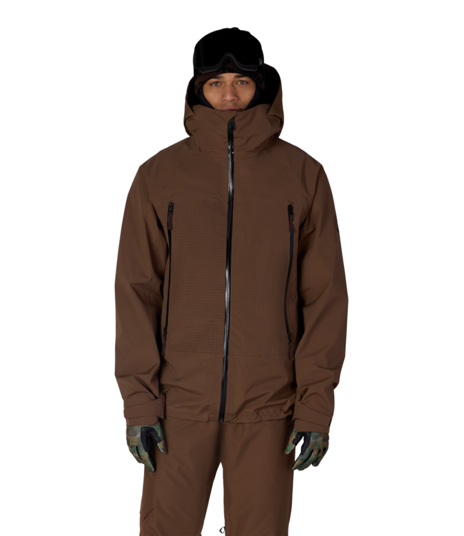 686 MENS SMARTY® 3-IN-1 RODEO™ 3L JACKET
