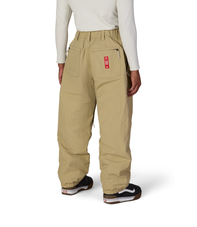 686 MENS 686 DOJO 20K PANT